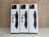 仟锐 水族过滤桶快接阀门12/16 16/22 伊罕创星过滤桶器流量调节阀