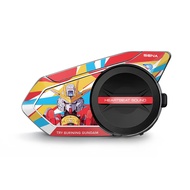 For SENA 50S sena 50s Motorcycle Helmet Bluetooth Headset Decorative Stickers Earphone Headphone Pro