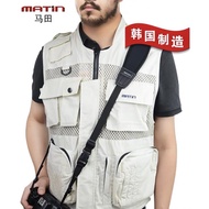 Matin camera strap for Sony