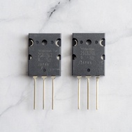 Transistor A1943 C5200 A 1943 C 5200