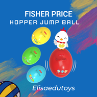 Bouncing ball big ball hopper jump ball