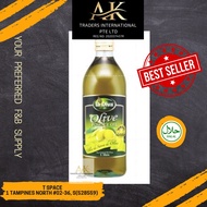 LAVIDA POMACE OLIVE OIL | HALAL | 5 LITRE