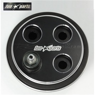 FunParts 34-FP002 Alu Bottem-Case For RIDE Air Remover For Awesomatix A700 / A800 Damper