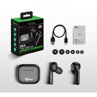 DMES-DE 5 SPORTS EARBUDS