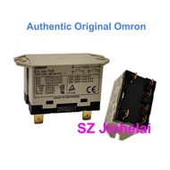 G7L-2A-TUB 24VDC or 200-240VAC Authentic Original High Power Relay Air Conditioning Relays
