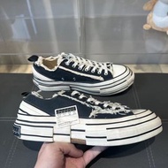 XVessel 結構鞋