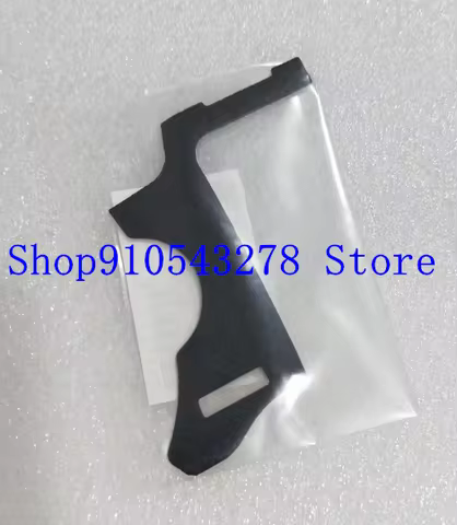 NEW Origianl Repair Parts For Canon EOS EOS 7D Mark II ; 7DII 7D2 7DM2 Left side rubber Cover CB5-07