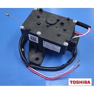 MOTOR KÉO XẢ MÁY GIẶT TOSHIBA M905/L805/K800/K900/K905/J900– HÀNG CHÍNH HÃNG