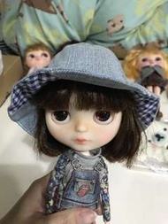 正版Blythe改娃