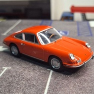 Diecast Thavus Porsche 911 Scale 1/43 Super Rare