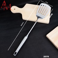 HOME PRO ROMANIA STAINLESS FAN SPATULA T278-3 AS -33 (2079)