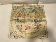 中國風方形坐墊套 China Style Cushion Covers