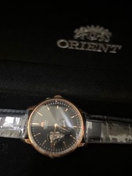 Orient Classic Open Heart Automatic 東方機械錶 RA-AR0103B10B 行貨