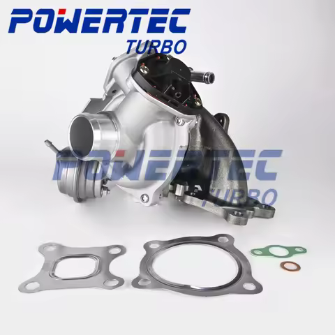 MFS Turbo Turbocharger CM5G6K682G Turbine 1761178 For Ford Focus EcoSport Fiesta B-Max JK 2012-2021 