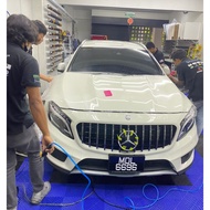 PPF Paint Protection Film 7.5mil 700cm X 152 cm SUPER STRONG FILM