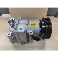 AIRCOND COMPRESSOR ASSY = KIA FORTE 1.6 #977012F031