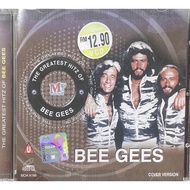 Bee Gees VCD !!! Nice English Song