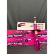 ￼2 pcs Proton juara ksw showa shock front juara absorber Proton juara absober exober depan gas hydra