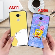 HUAWEI Y7 PRIME -GR5 2017 -GR5 CASE MANY BEAUTIFUL MODELS - CHEAP - EXTREMELY DURABLE
