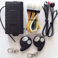 PLUG & PLAY ALARM FOR COBRA 3191
