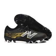 Furon V8 Elite FG 39-45 Men s Outdoor Knitting Football Shoes Anti-Slip And Wear-Resistant Football 