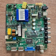 54604/ 40M2160P TP VST59S.PB802