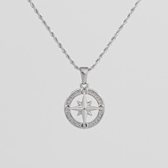 2HYPE Aster Pendant (silver)