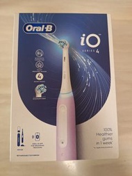 Oral-B iO Series 4 電動牙刷