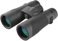 Shefure 8x42/10x42 BAK4 Prism FMC Lens Binoculars Telescope Ranging Waterproof Low Light Night Vision Binoculars For Adults Outdoor Hunting Bird Watching (Size : 10x42)