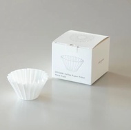 ORIGAMI Coffee Paper Filter Wave