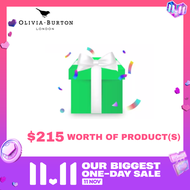 Lazada x Olivia Burton Surprise Box C