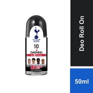 DASHING Tottenham Hotspur Deo x Perfume Deodorant Anti-Perspirant 10 (50ml)