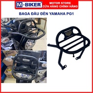 PG1 headlight bag, bent tube headlight bag for Yamaha PG1