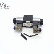 เครื่องจักร HOYEA FW-02-3C2-D24Z5L-50วาล์วน้ำทิศทางหนัก FW-02-3C2-D24Z5L-50วาล์วน้ำไฮดรอลิก