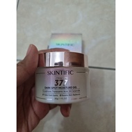 SKINTIFIC Symwhite 377 Dark Spot Moisturizer Preloved