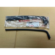 Guangyang Original Factory 11211-KUDU-900 Triple Crown Pentium Rear Gearbox Breathable Pipe