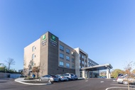 住宿 Holiday Inn Express &amp; Suites Florence-Cincinnati Airport, an IHG Hotel