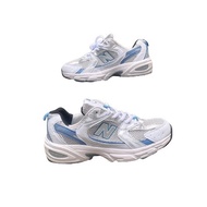 [Hoàn Tiền 15%]Fullbox Tặng lọ tẩy.giày thể thao NB530 Bản trung nam nữ