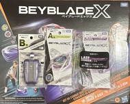 少議‼️全新 Wyvern Hover 飛龍組合包 Beyblade X dmm Last A B