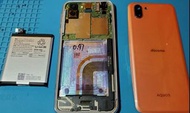 Sharp 特快上門換電 Xiaomi  原裝電池更換服務 小米 Aquos S2 S3 R R2 R3 R5G R6 R7 R8 Zero 2 Sense Basic 3 4 5G Redmi Mi