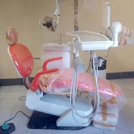 Dental Unit Second Belmont Clesta Japan