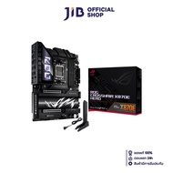 MAINBOARD (เมนบอร์ด) ASUS ROG CROSSHAIR X870E HERO (AMD SOCKET AM5 DDR5 ATX)