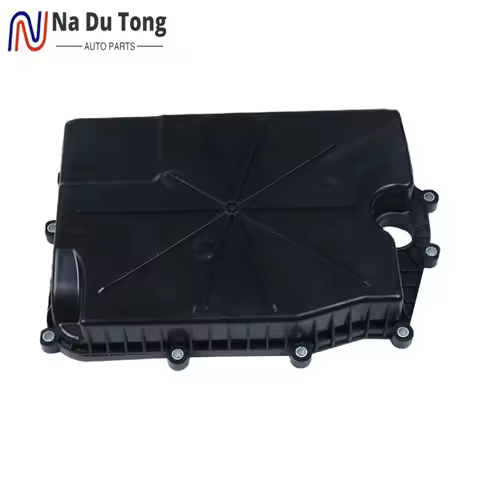 7M5R-7D266BA Oil Sump Transmission Cover Suitable For Volvo C30 S40 S60 S80 Xc60 V40 V50 V60 V70 312