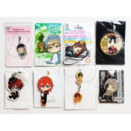 Anime Keychain​ Anime​