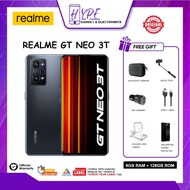 Realme GT NEO 3T 5G Smartphone (8GB+128GB)