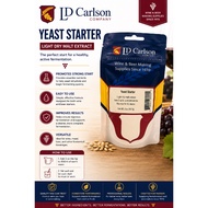 LC Carlson Yeast Starter 2 oz / 56.7 grams
