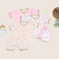 Winter Suit | Baby Girl Outfit