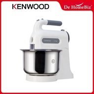 Kenwood HM680 Chefette 3L 350W Hand &amp; Stand Mixer