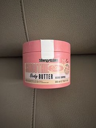 Soap & Glory Smoothie Star Body Butter
