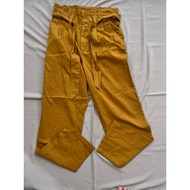 PRELOVED BAJU WANITA (TRISET)